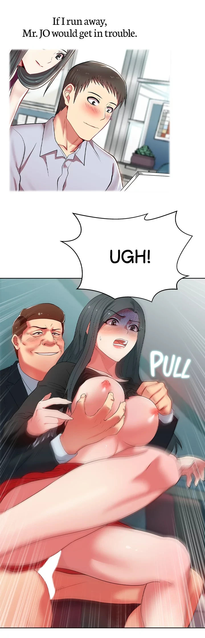 My Wife’s Friend - Chapter 15 [photo 17] - MangaPorn