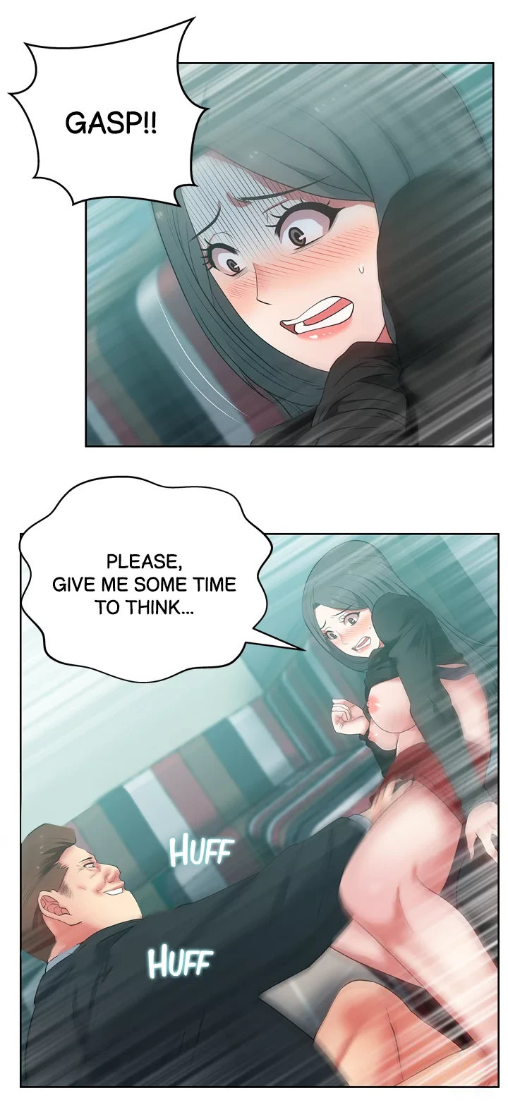My Wife’s Friend - Chapter 15 [photo 21] - MangaPorn