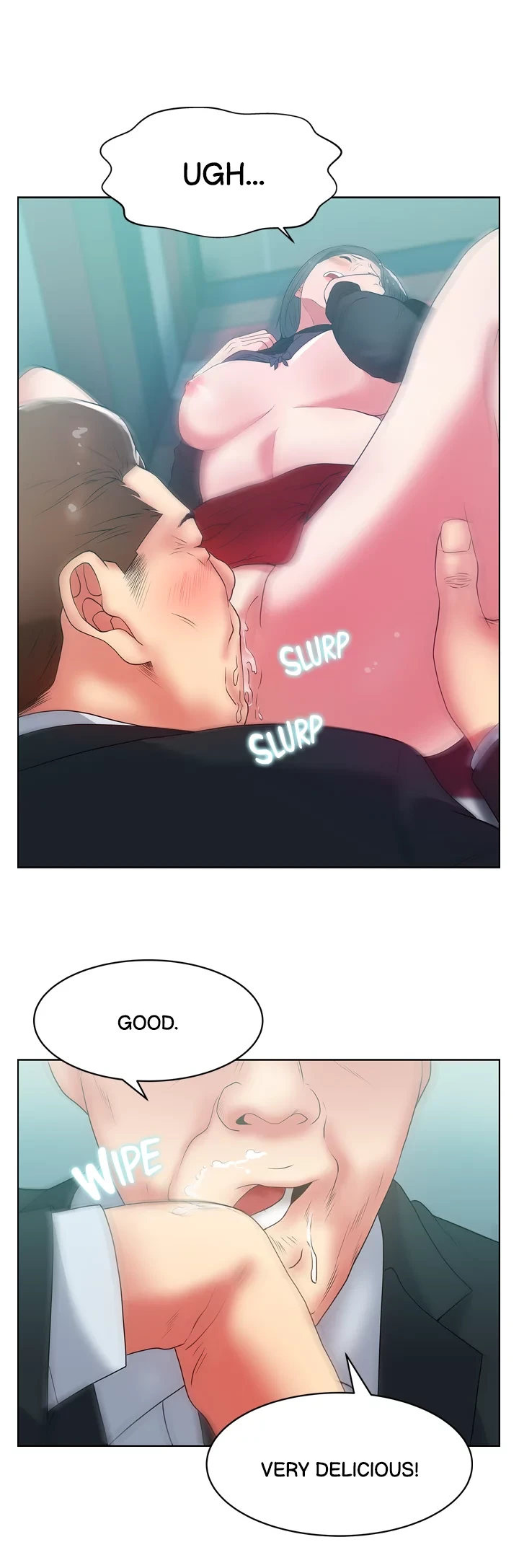 My Wife’s Friend - Chapter 15 [photo 26] - MangaPorn