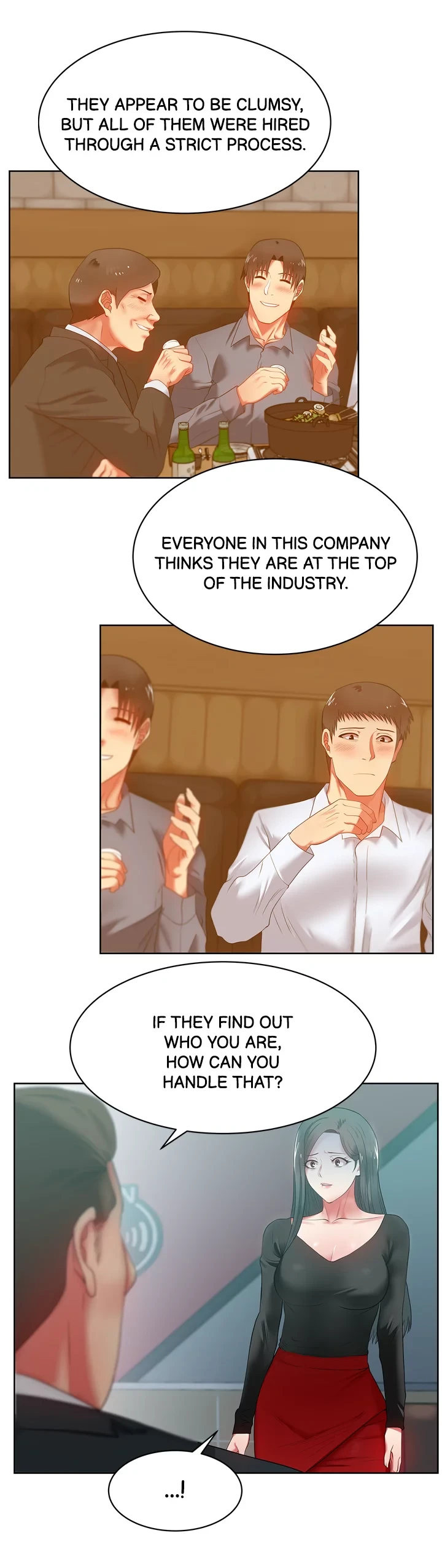 My Wife’s Friend - Chapter 15 [photo 7] - MangaPorn