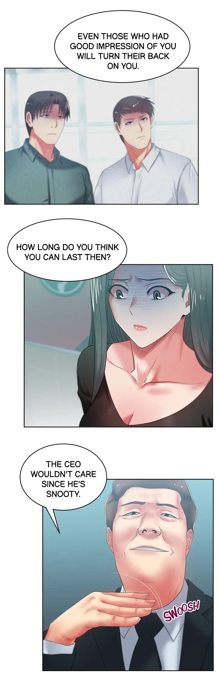 My Wife’s Friend - Chapter 15 [photo 8] - MangaPorn