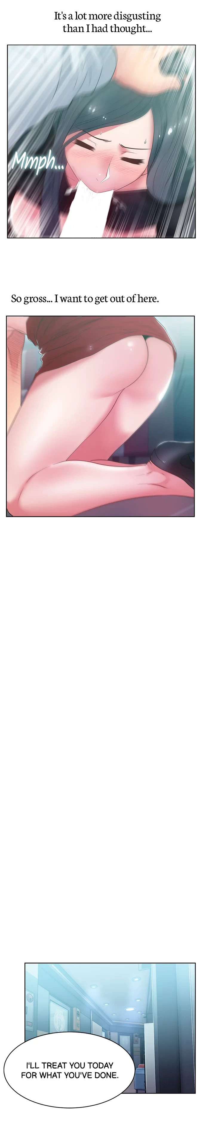 My Wife’s Friend - Chapter 16 [photo 10] - MangaPorn