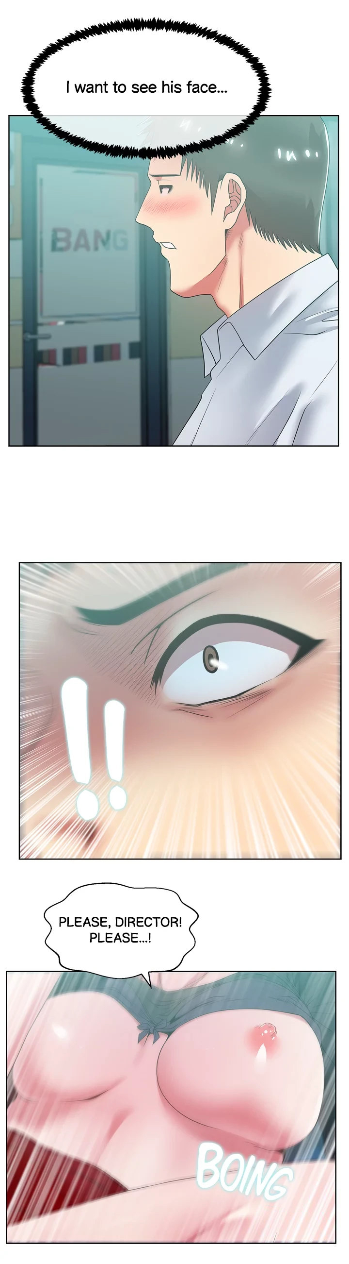 My Wife’s Friend - Chapter 16 [photo 16] - MangaPorn
