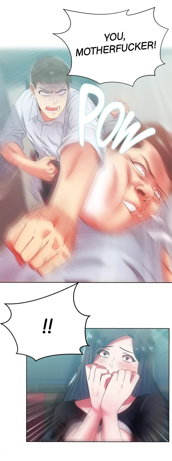 My Wife’s Friend - Chapter 16 [photo 21] - MangaPorn