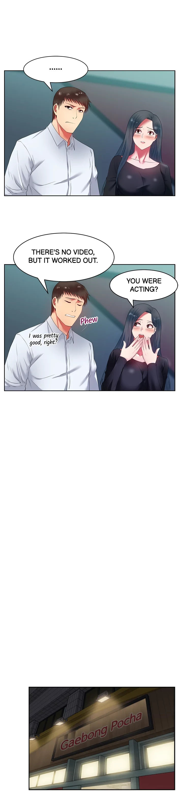 My Wife’s Friend - Chapter 16 [photo 26] - MangaPorn