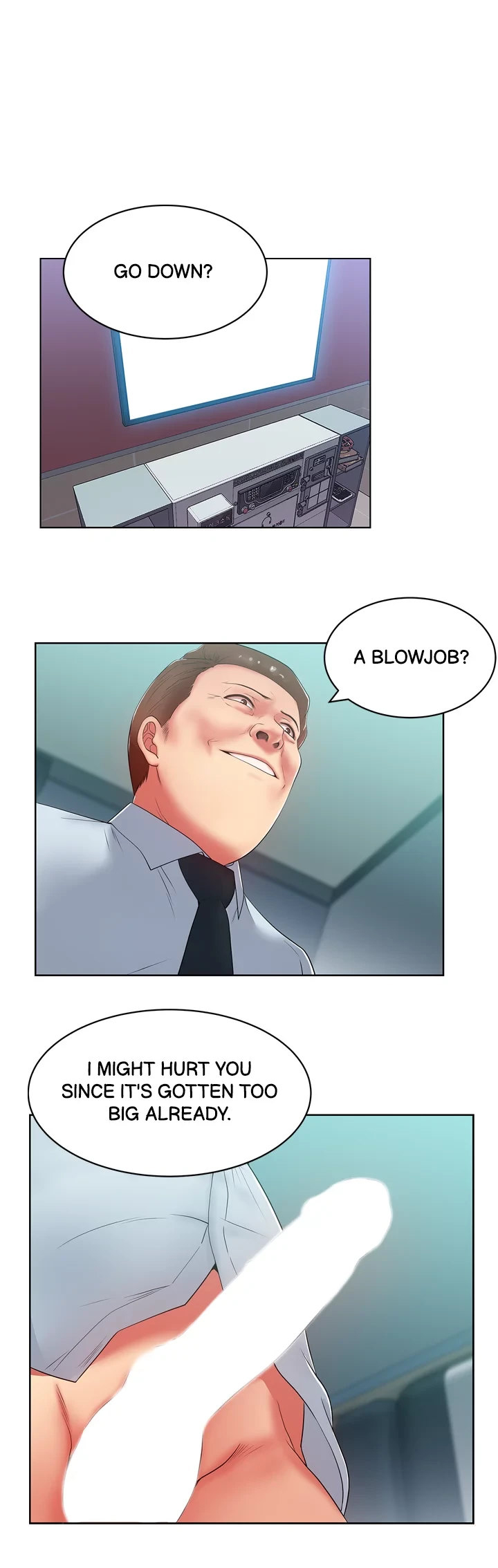 My Wife’s Friend - Chapter 16 [photo 5] - MangaPorn