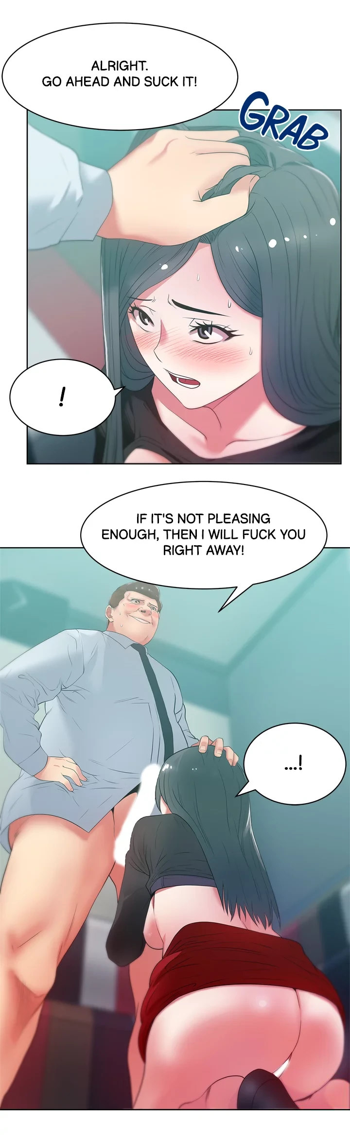 My Wife’s Friend - Chapter 16 [photo 6] - MangaPorn