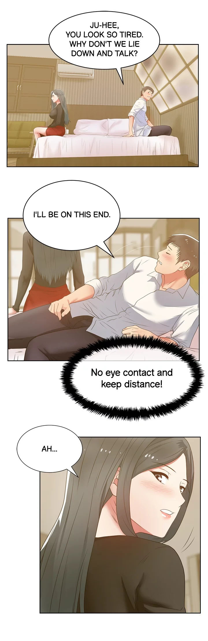 My Wife’s Friend - Chapter 17 [photo 11] - MangaPorn