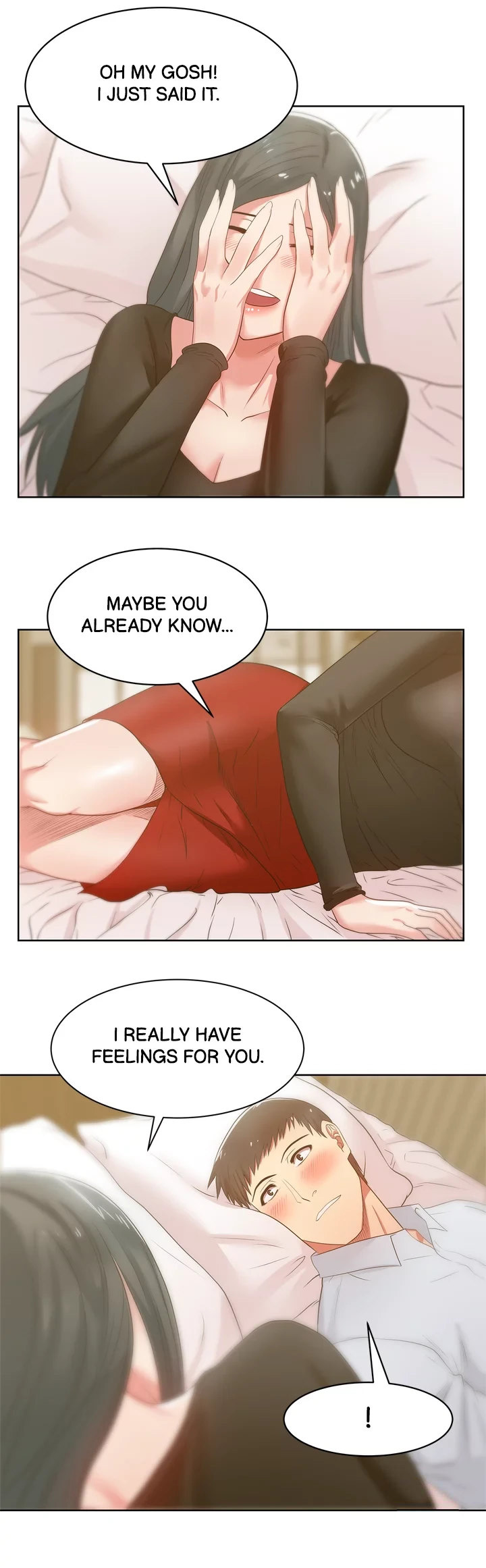 My Wife’s Friend - Chapter 17 [photo 15] - MangaPorn