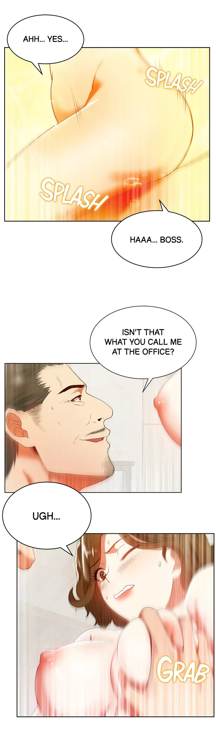My Wife’s Friend - Chapter 18 [photo 11] - MangaPorn