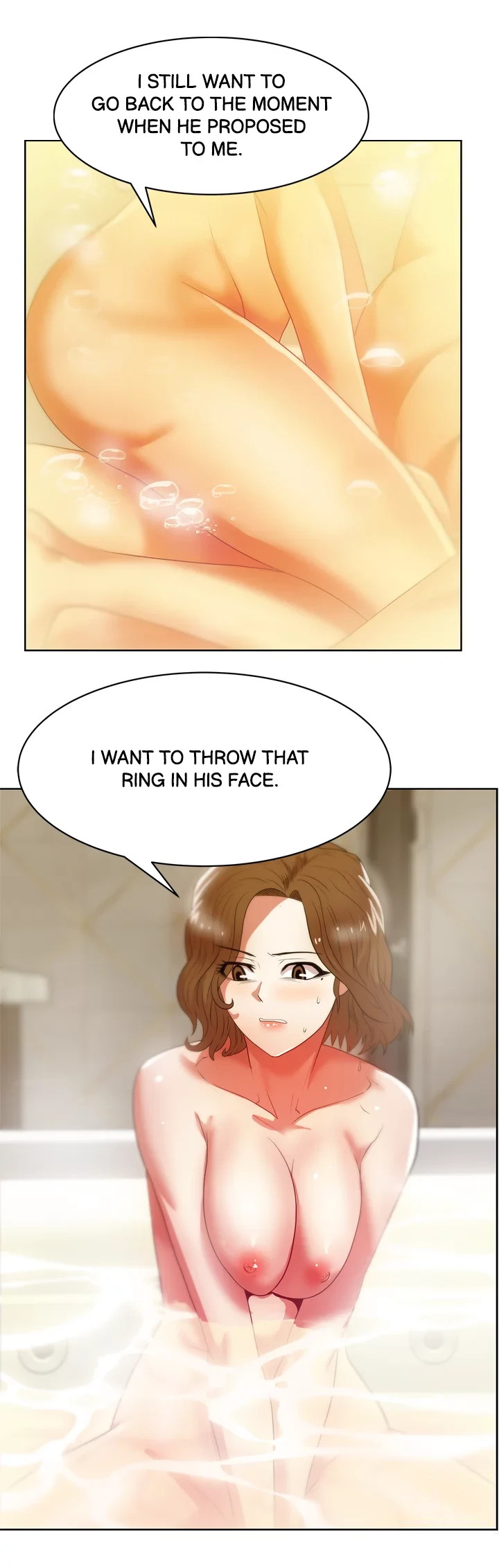 My Wife’s Friend - Chapter 18 [photo 15] - MangaPorn