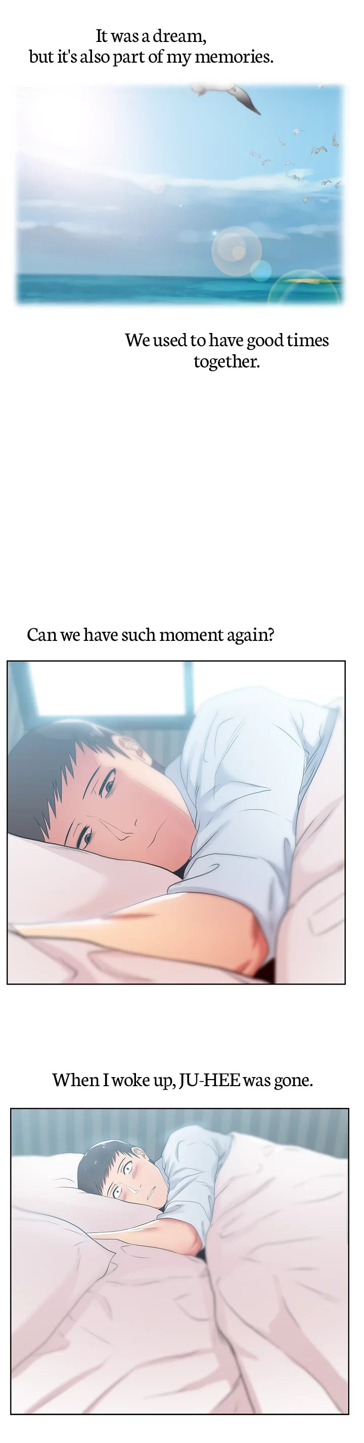 My Wife’s Friend - Chapter 18 [photo 2] - MangaPorn