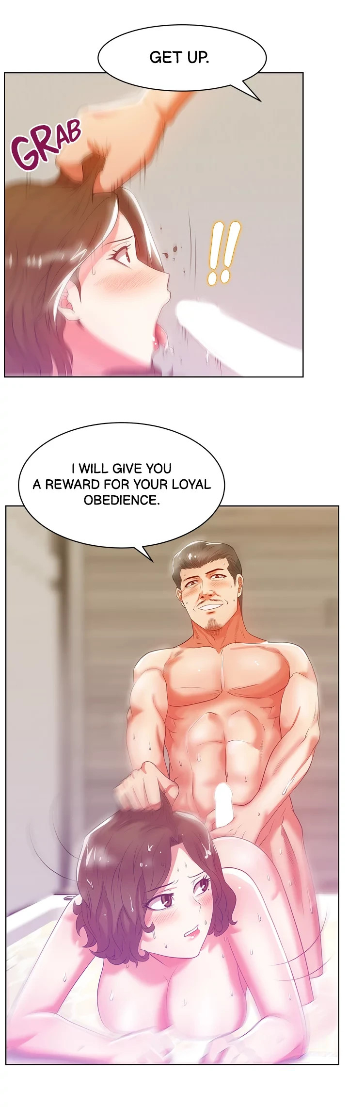 My Wife’s Friend - Chapter 18 [photo 21] - MangaPorn