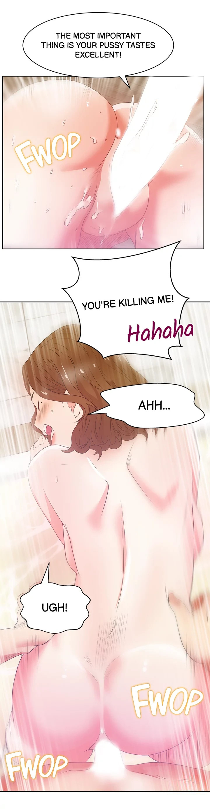 My Wife’s Friend - Chapter 18 [photo 25] - MangaPorn