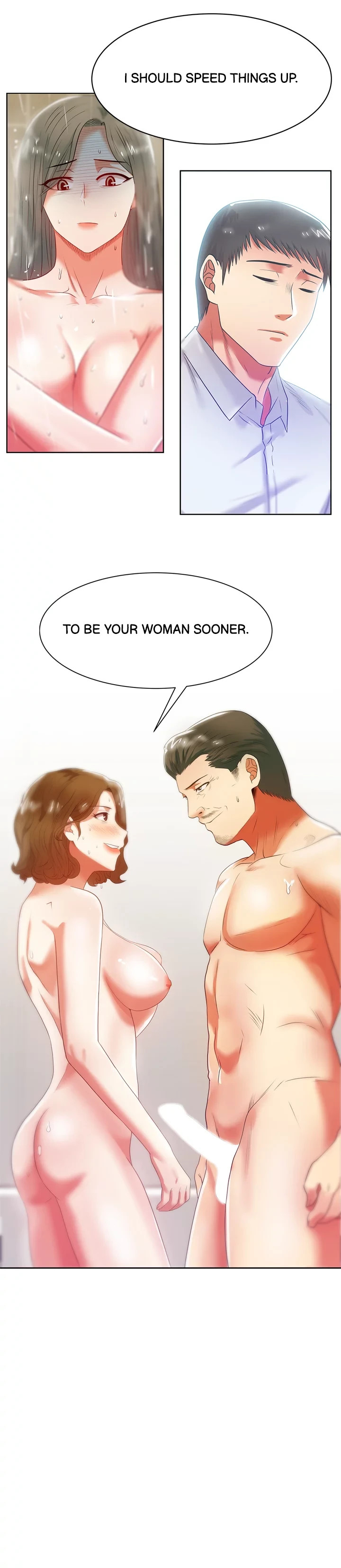 My Wife’s Friend - Chapter 18 [photo 32] - MangaPorn