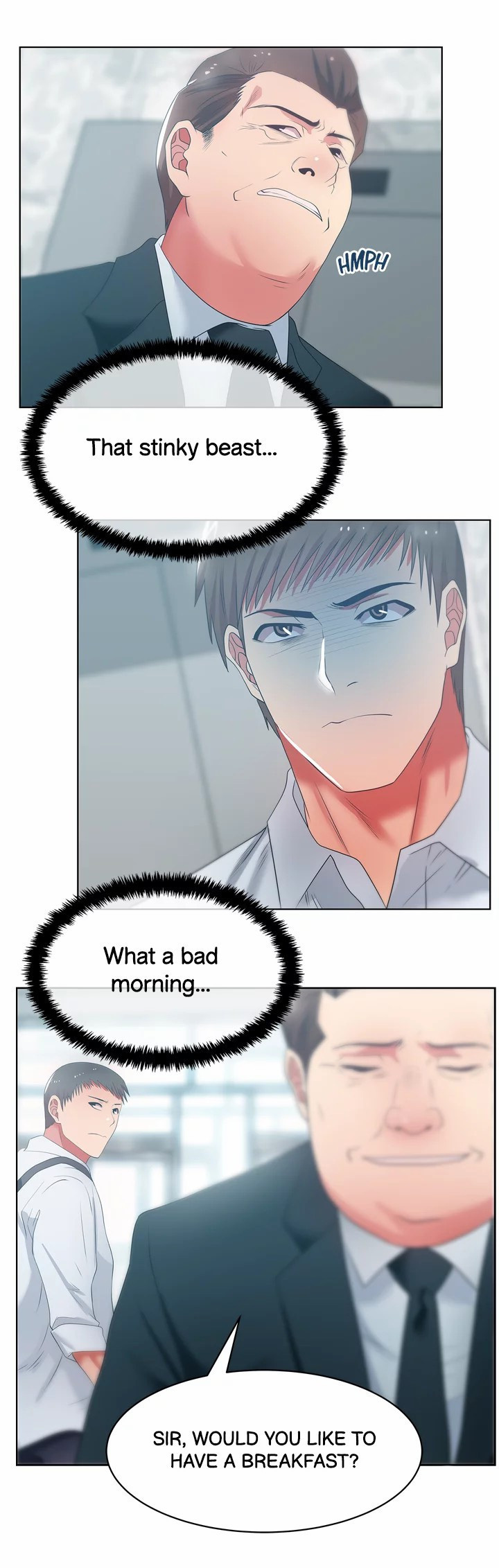 My Wife’s Friend - Chapter 19 [photo 16] - MangaPorn