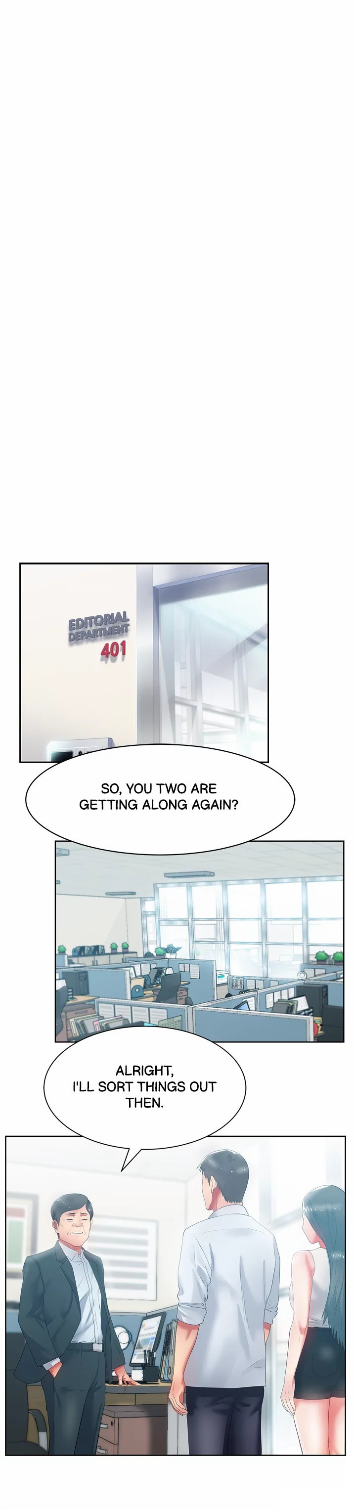 My Wife’s Friend - Chapter 19 [photo 21] - MangaPorn