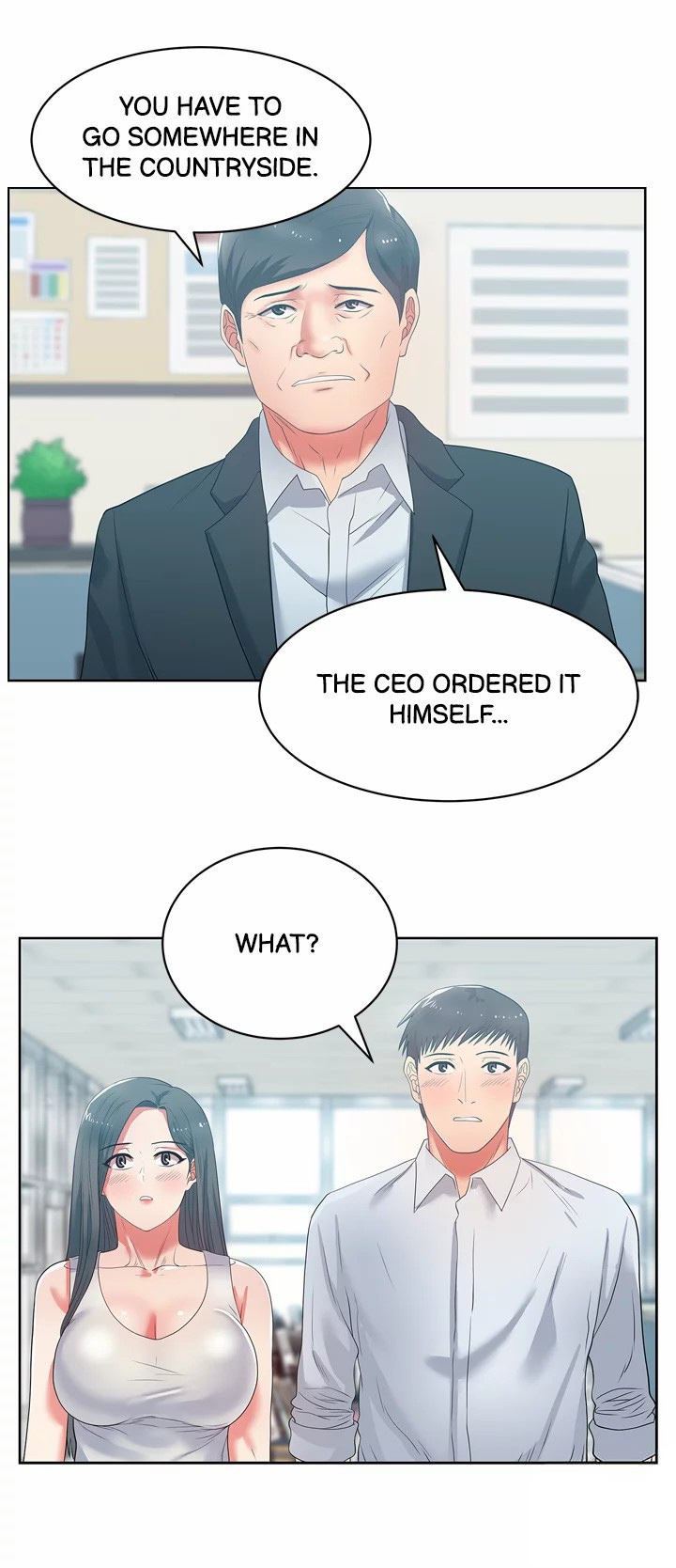 My Wife’s Friend - Chapter 19 [photo 23] - MangaPorn