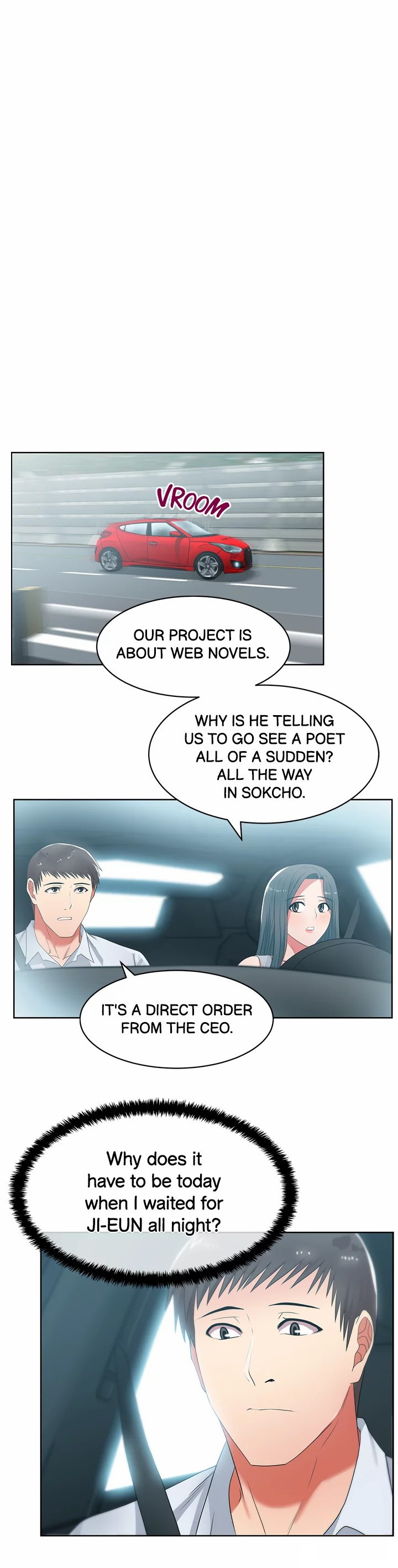 My Wife’s Friend - Chapter 19 [photo 24] - MangaPorn