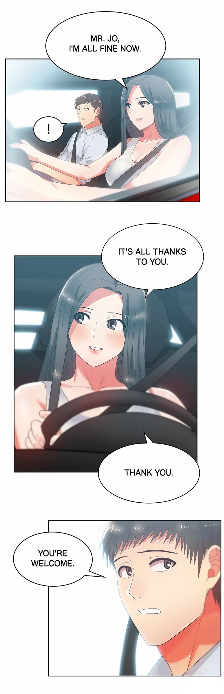 My Wife’s Friend - Chapter 19 [photo 25] - MangaPorn