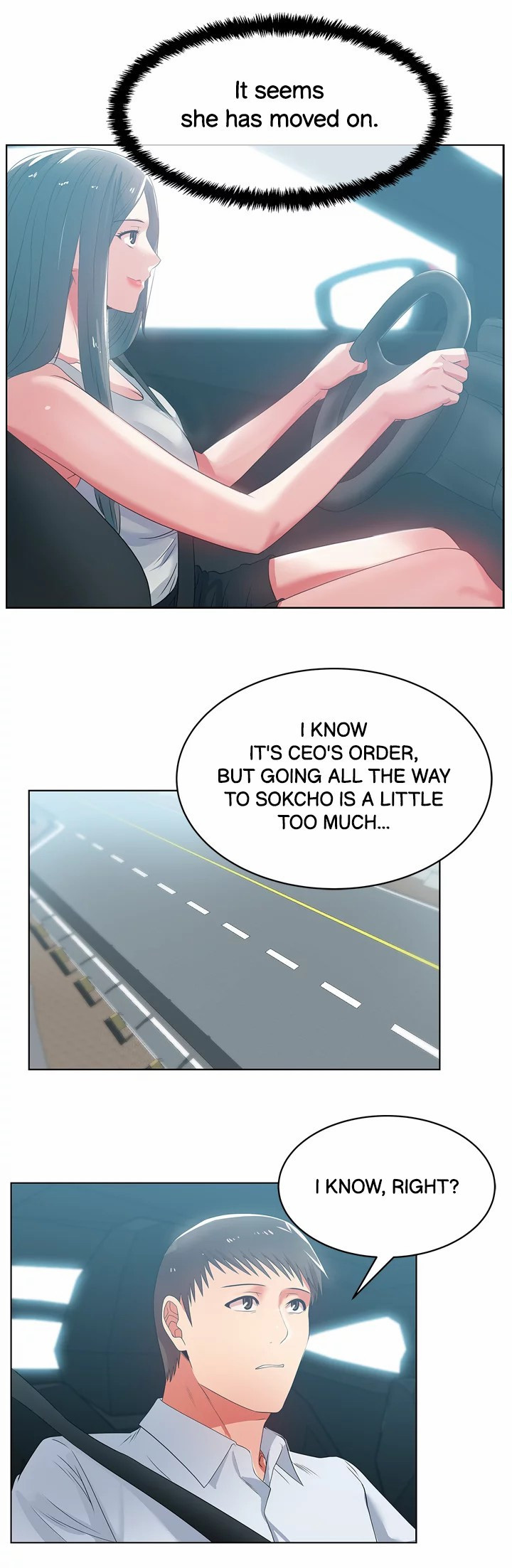 My Wife’s Friend - Chapter 19 [photo 26] - MangaPorn