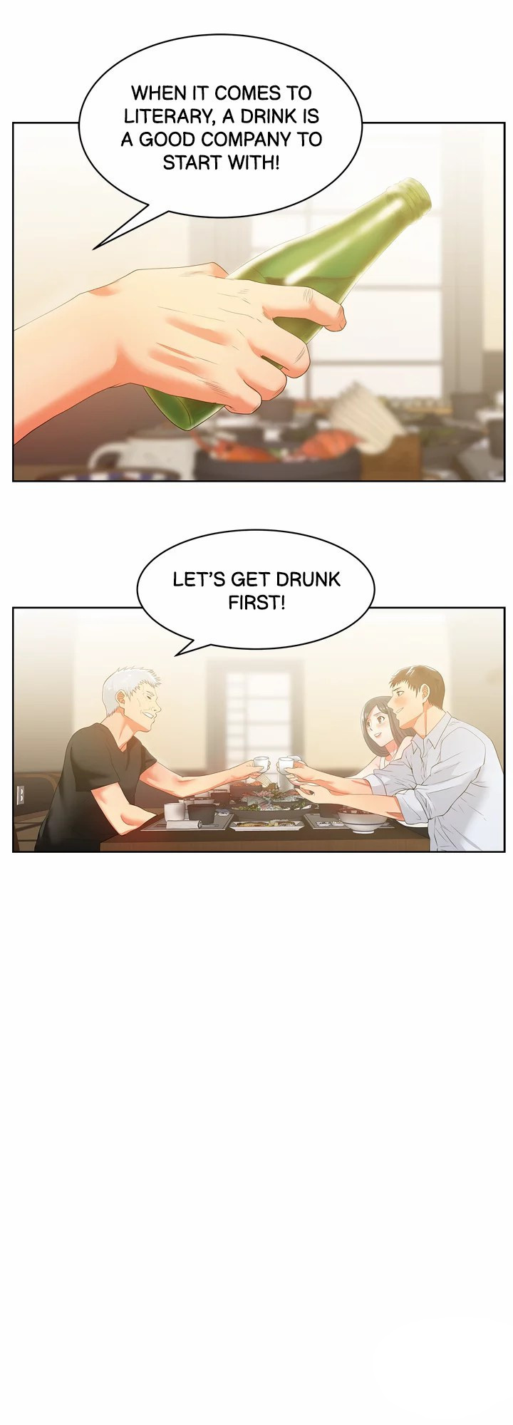 My Wife’s Friend - Chapter 20 [photo 10] - MangaPorn