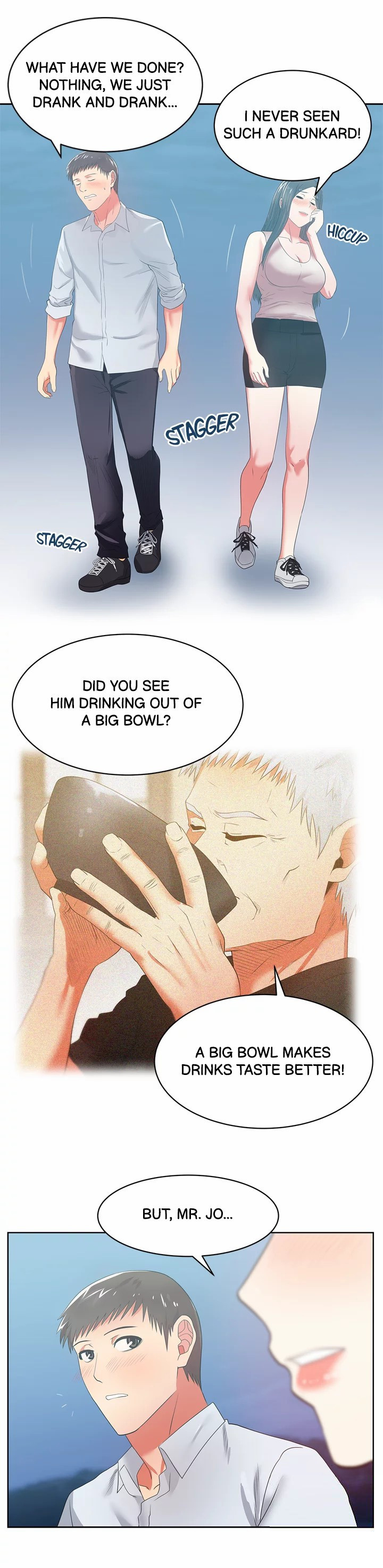 My Wife’s Friend - Chapter 20 [photo 12] - MangaPorn