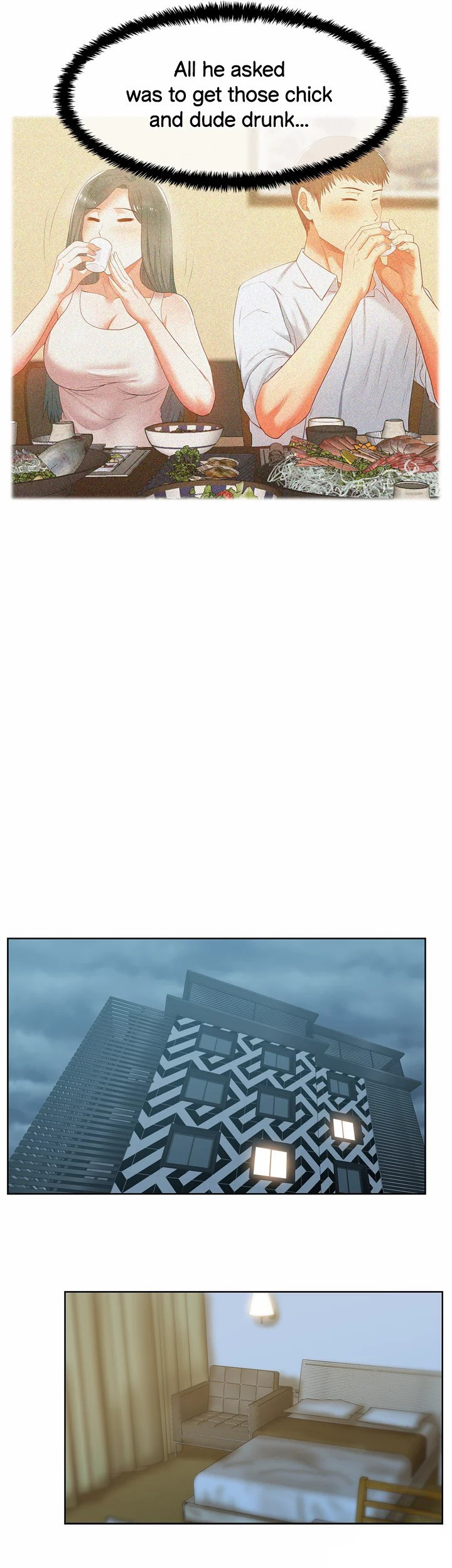 My Wife’s Friend - Chapter 20 [photo 18] - MangaPorn