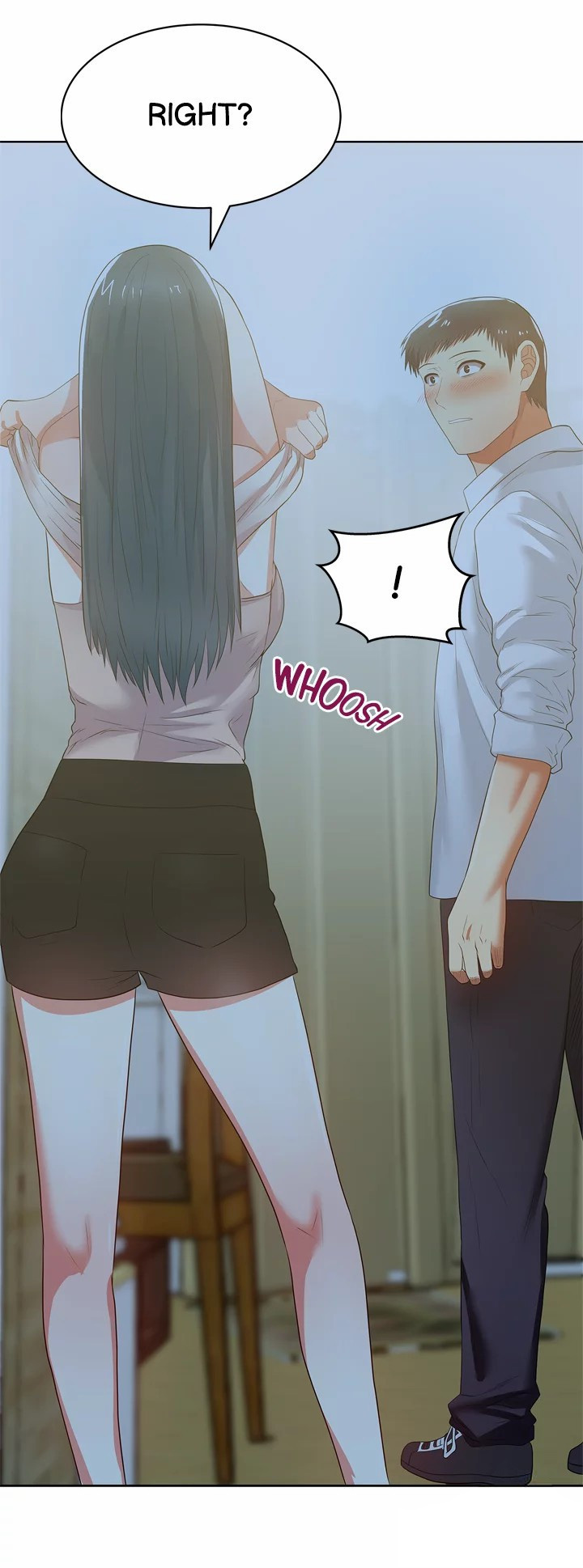 My Wife’s Friend - Chapter 20 [photo 20] - MangaPorn