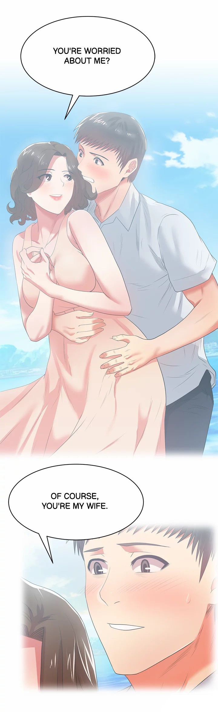 My Wife’s Friend - Chapter 20 [photo 26] - MangaPorn