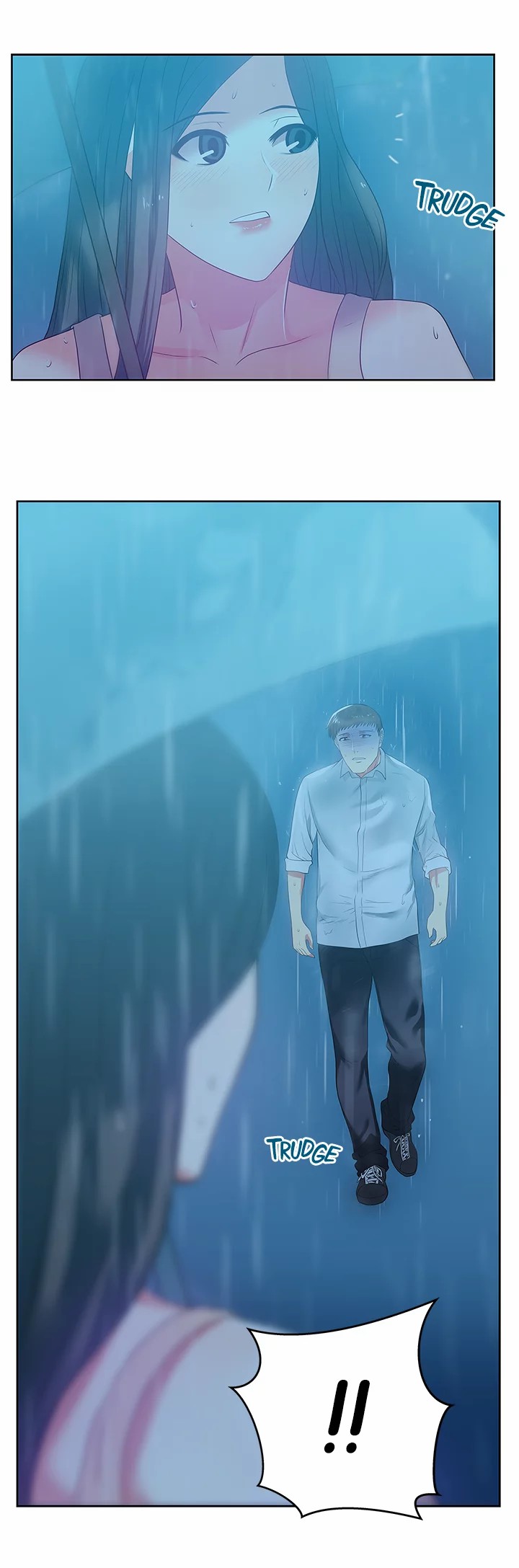 My Wife’s Friend - Chapter 21 [photo 11] - MangaPorn