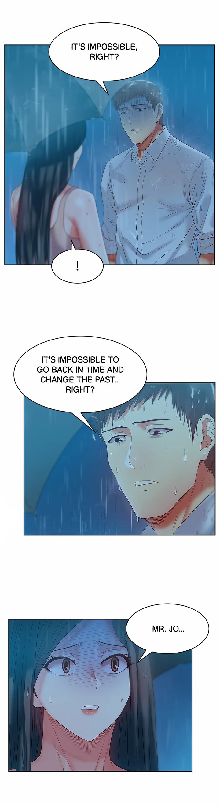My Wife’s Friend - Chapter 21 [photo 13] - MangaPorn