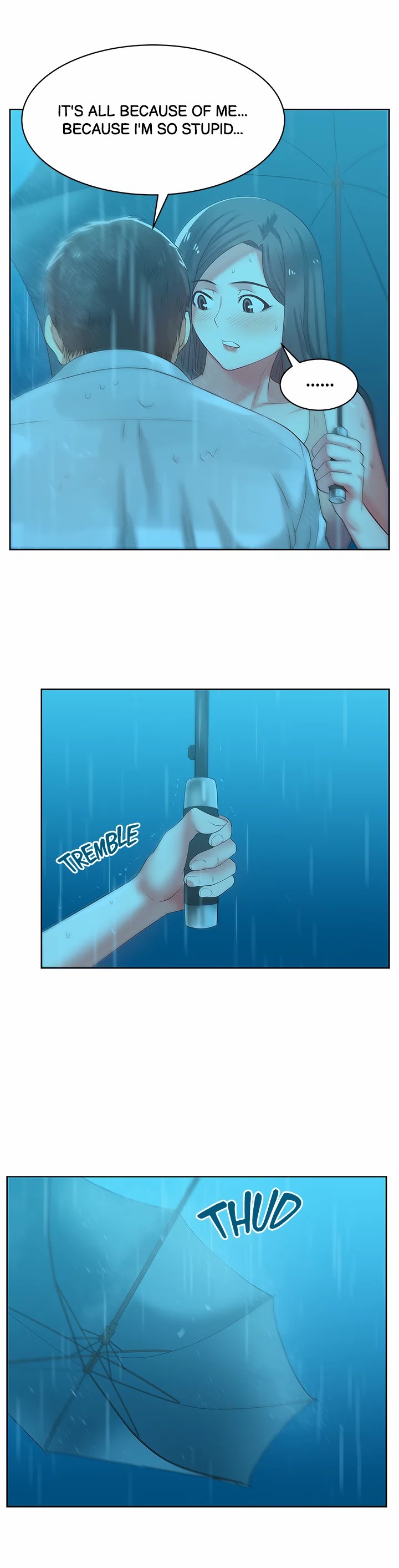 My Wife’s Friend - Chapter 21 [photo 15] - MangaPorn