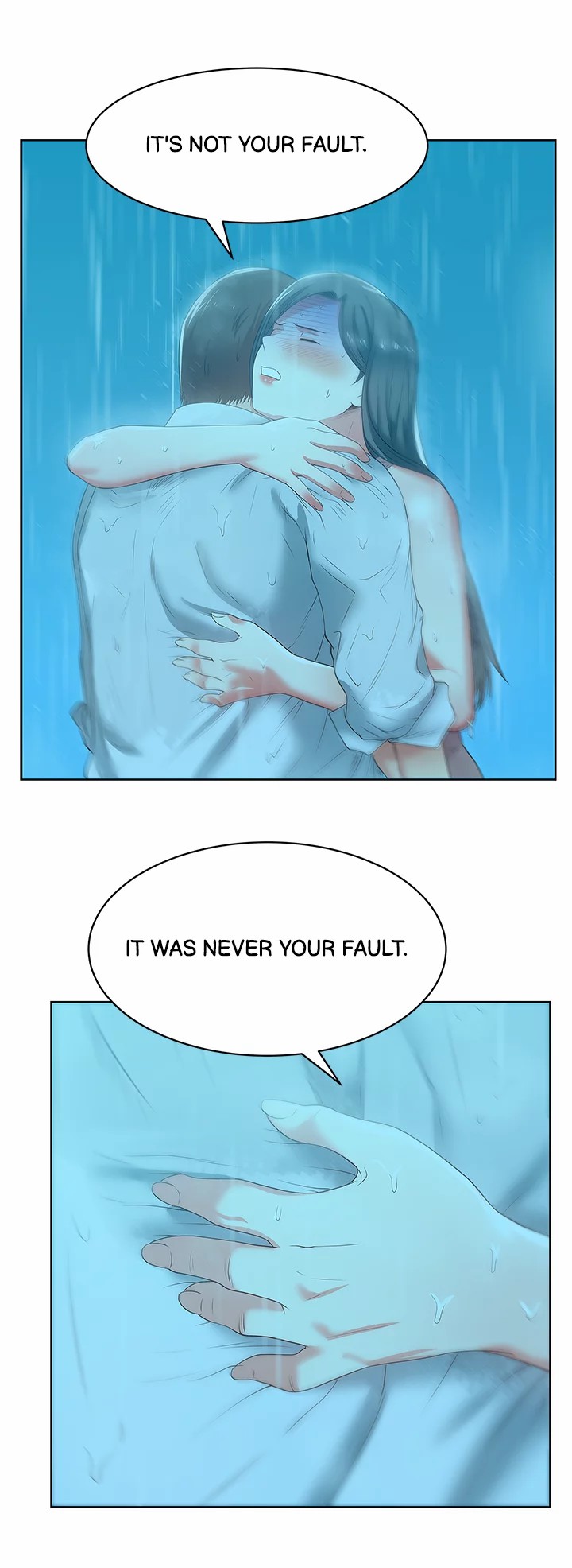My Wife’s Friend - Chapter 21 [photo 16] - MangaPorn