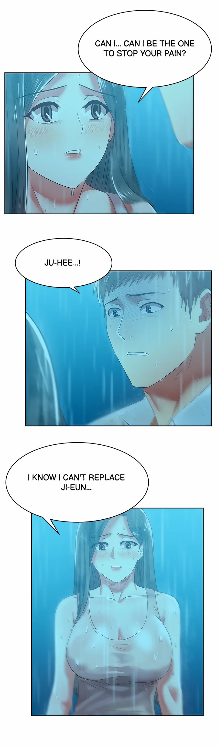 My Wife’s Friend - Chapter 21 [photo 18] - MangaPorn