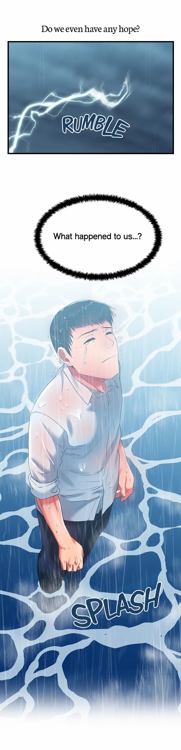 My Wife’s Friend - Chapter 21 [photo 2] - MangaPorn