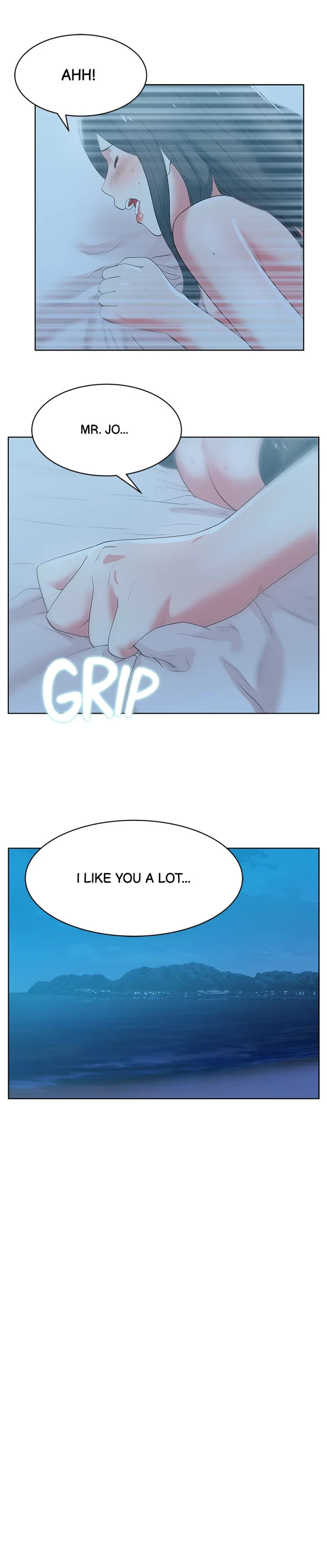 My Wife’s Friend - Chapter 22 [photo 24] - MangaPorn