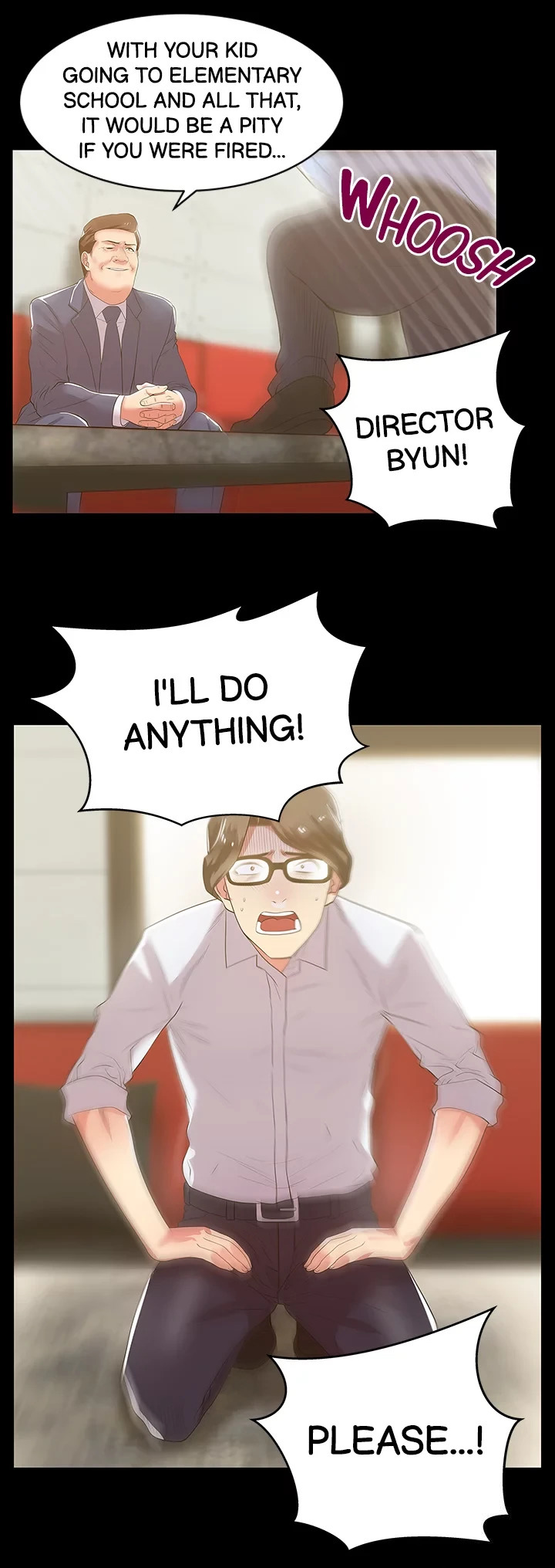 My Wife’s Friend - Chapter 23 [photo 13] - MangaPorn