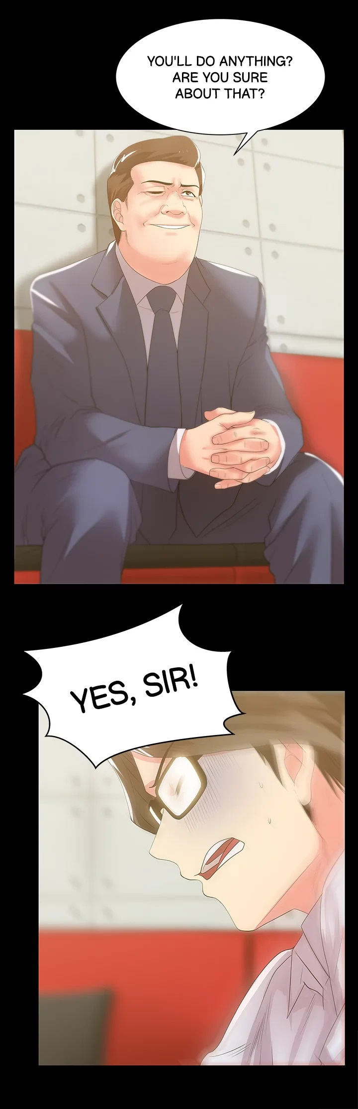 My Wife’s Friend - Chapter 23 [photo 14] - MangaPorn