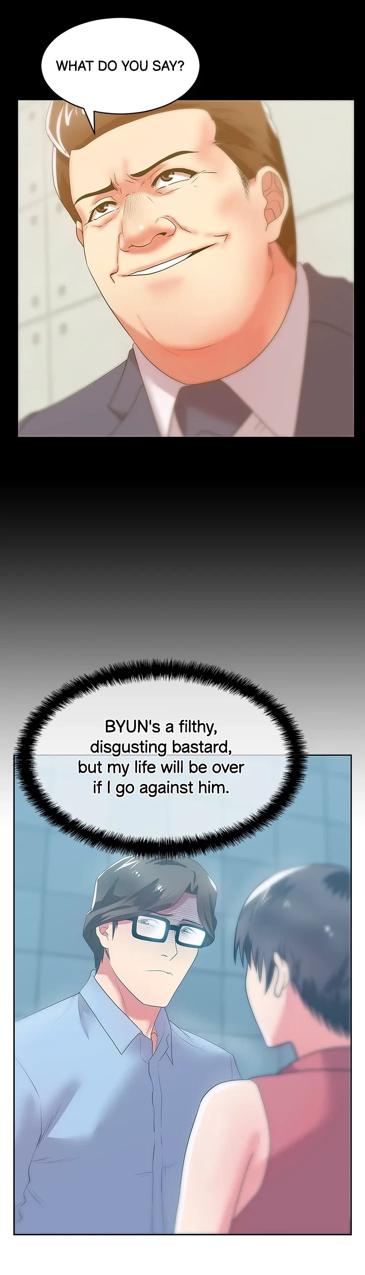 My Wife’s Friend - Chapter 23 [photo 16] - MangaPorn