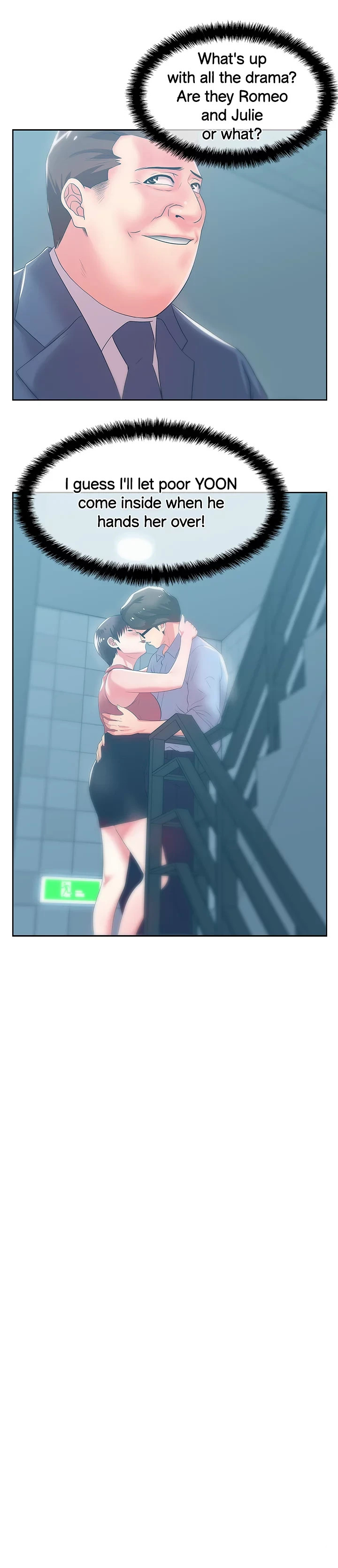 My Wife’s Friend - Chapter 23 [photo 18] - MangaPorn