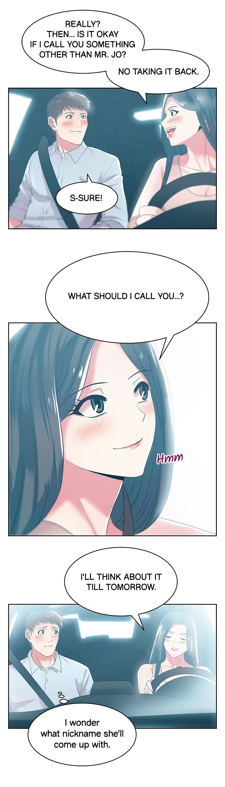 My Wife’s Friend - Chapter 23 [photo 22] - MangaPorn