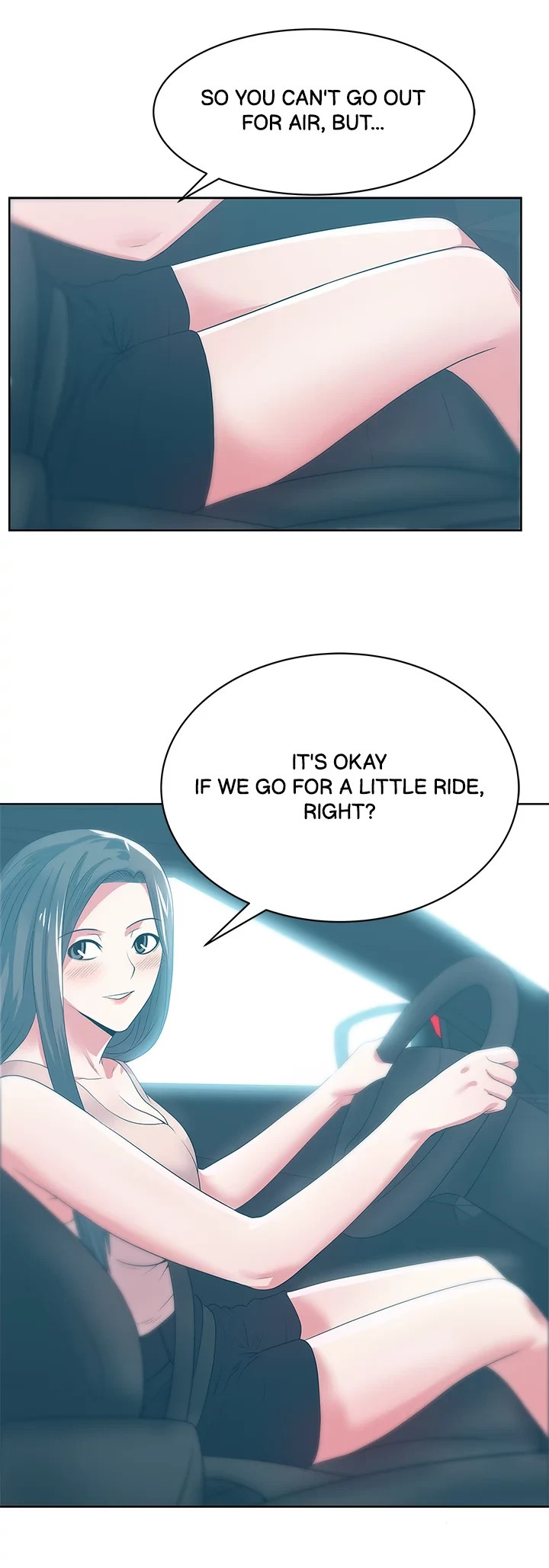 My Wife’s Friend - Chapter 23 [photo 23] - MangaPorn