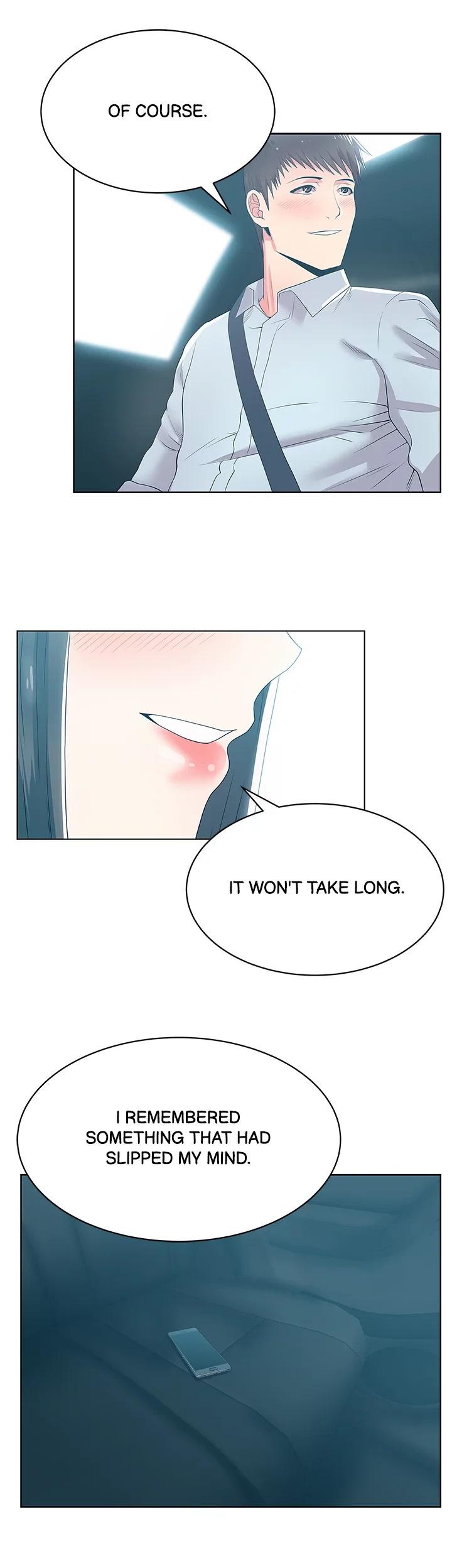 My Wife’s Friend - Chapter 23 [photo 24] - MangaPorn