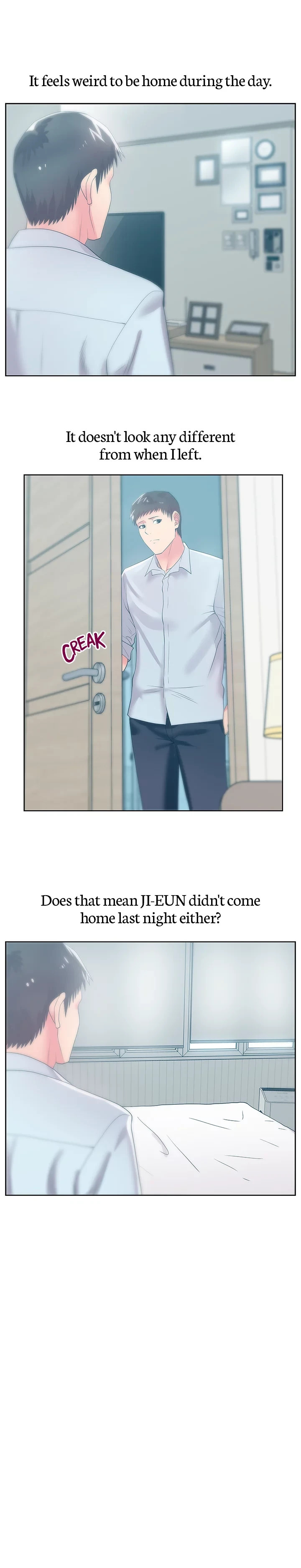 My Wife’s Friend - Chapter 23 [photo 27] - MangaPorn