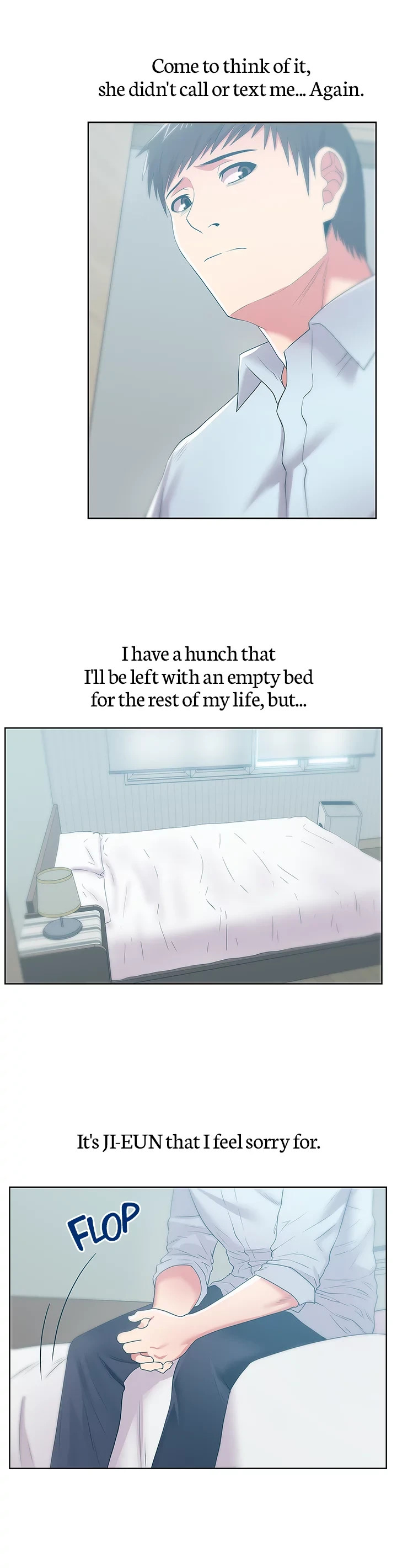 My Wife’s Friend - Chapter 23 [photo 28] - MangaPorn
