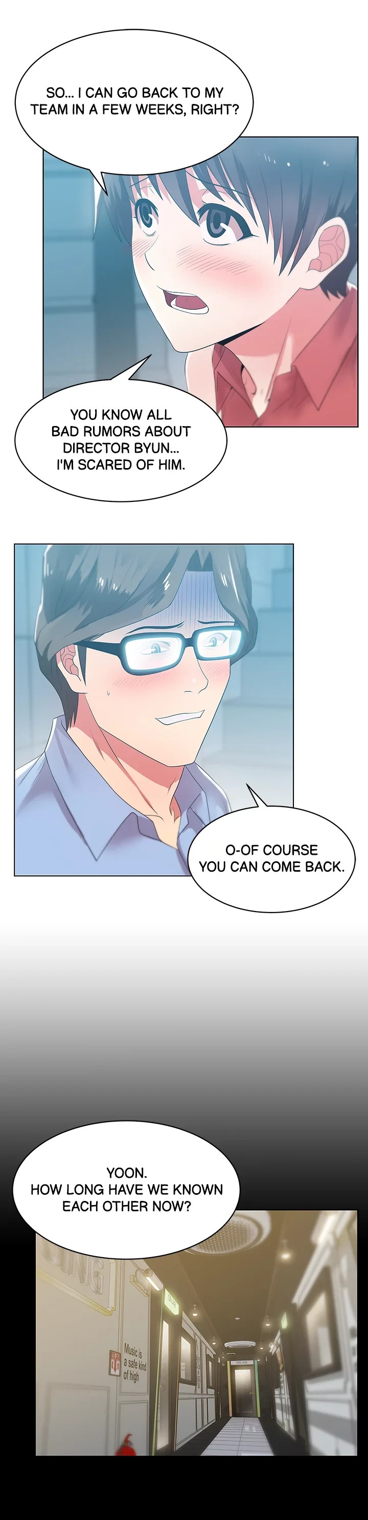 My Wife’s Friend - Chapter 23 [photo 9] - MangaPorn