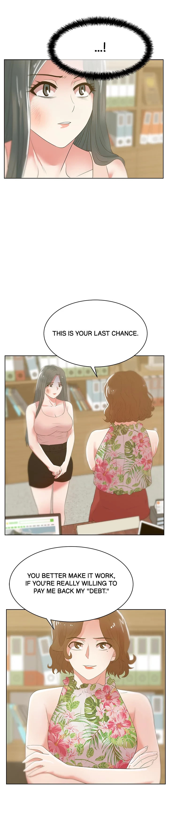 My Wife’s Friend - Chapter 24 [photo 13] - MangaPorn