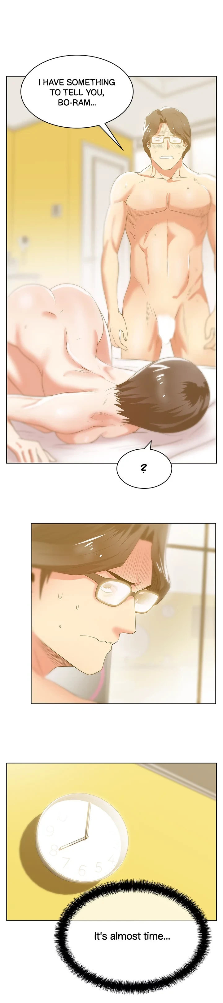 My Wife’s Friend - Chapter 24 [photo 22] - MangaPorn
