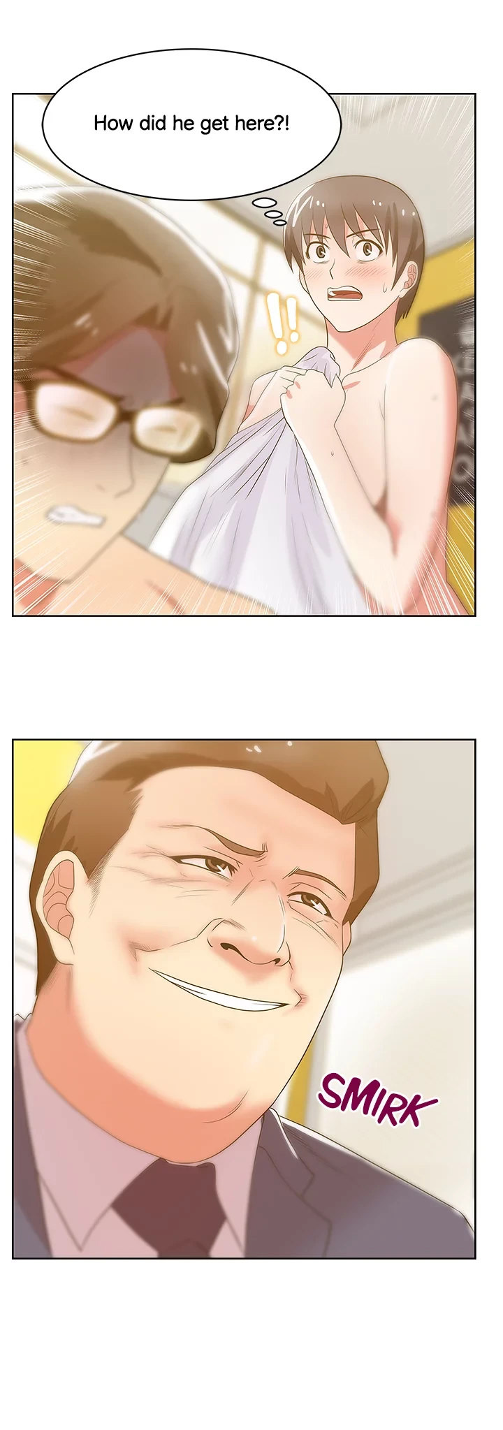 My Wife’s Friend - Chapter 24 [photo 26] - MangaPorn